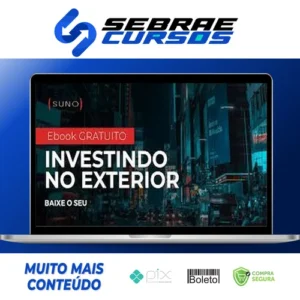 Investindo No Exterior - Suno Research