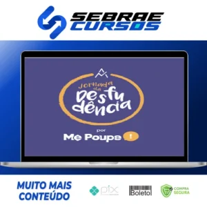 Jornada Da Desfudência - Nathalia Arcuri