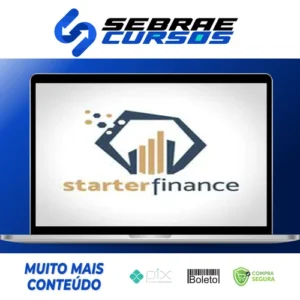 Acesso VIP Grupo Starter Finance - Daniel Martins