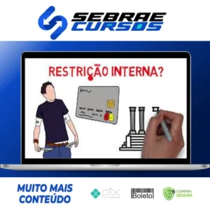 Manual para Retirar o Nome e CPF da Lista de Restrição Interna de Bancos - Carnet