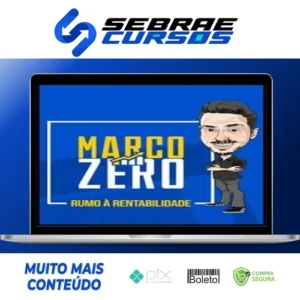Marco Zero - Tio Huli