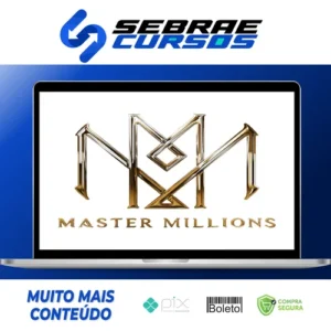Master Millions - Ronaldo Silva