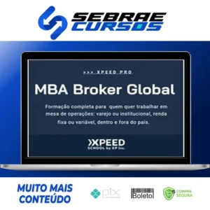 Mba Broker Global - Xpeed