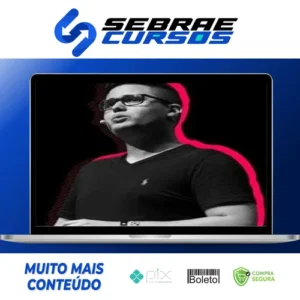 Mente Blindada - Ícaro de Carvalho