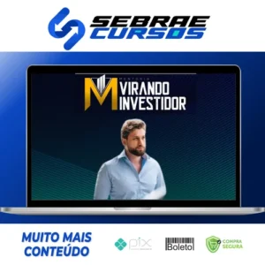 Mentoria Virando Investidor - Carlos Magno