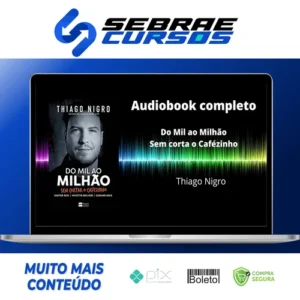 Mil ao Milhão - Thiago Nigro [HUMANO]