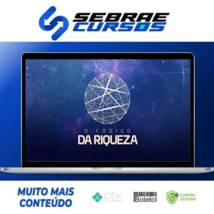 O Código da Riqueza - Thiago Nigro