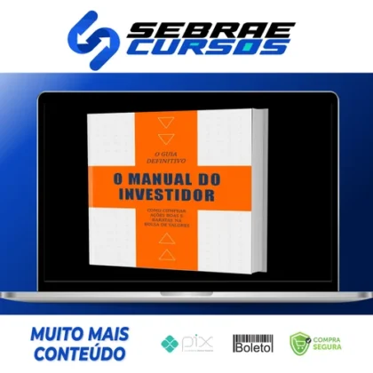O Manual do Investidor - Projeto Milhão