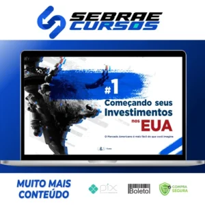 O Mercado Americano É Mais Fácil do Que Você Imagina - Leandro Ruschel