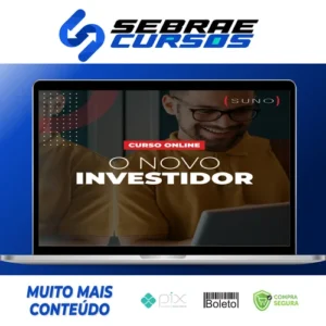 O Novo Investidor - Suno Research