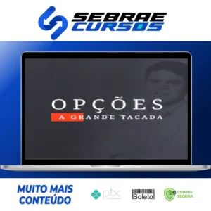 Opções: A Grande Tacada - Irmãos Goes