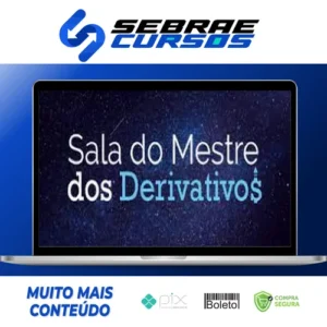 Sala Mestre Dos Derivativos - Su Choung Wei