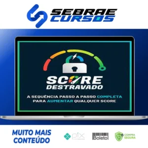 Score Destravado - Carnet