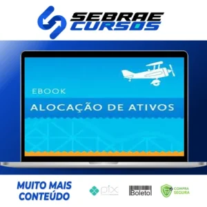 Alocação de Ativos - Henrique Carvalho