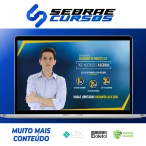 Seguindo Os Preços - Sérgio Coelho