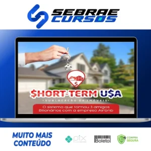 Short Term - Luis Miranda