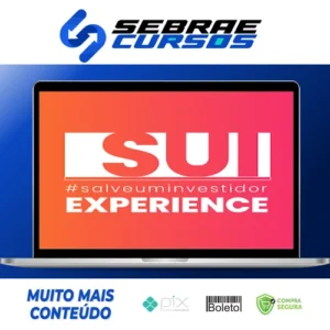 SUI Experience - Clube do Valor