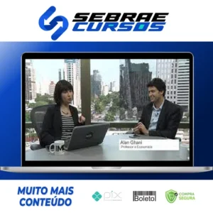 Tesouro Direto Com Ganhos Turbinados - Alan Ghani Da Xp