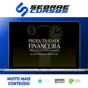 Treinamento Produtividade Financeira - Renan Diego