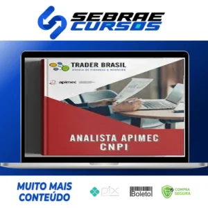 Analista Cnpi - Traders Brasil