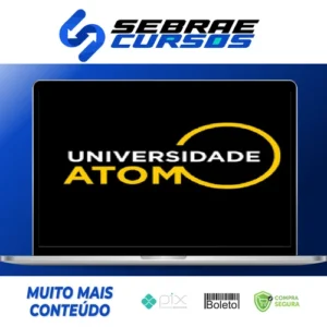Universidade Atom - Atom
