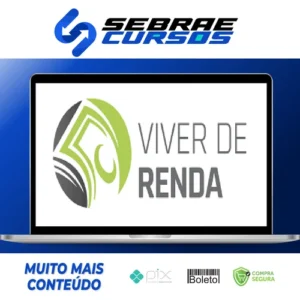 Viver de Renda 3.0 - Bruno Perini