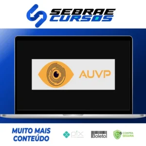 AUVP: A Única Verdade Possível - Raul Sena