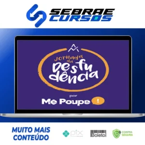 Jornada da Desfudência (Turma 9) - Nathália Arcuri