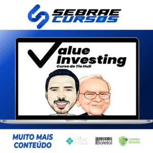 Curso de Value Investing - Tio Huli