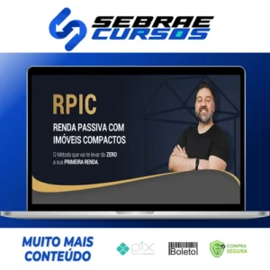 RPic - Renda Passiva - Lerry Granville