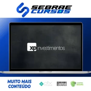 Aprenda a Investir na Bolsa de Valores 1.0 - XP Investimentos