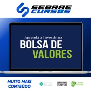 Aprenda a Investir na Bolsa de Valores 3.0 - XP Educação