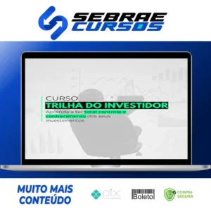 Aprender a Investir do Zero: Trilha do investidor - Pro Educacional