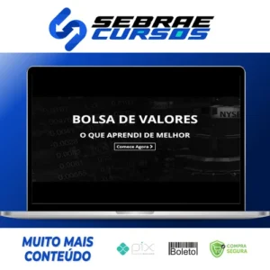 Bolsa de Valores: O Que Aprendi de Melhor - Paulinho Lima