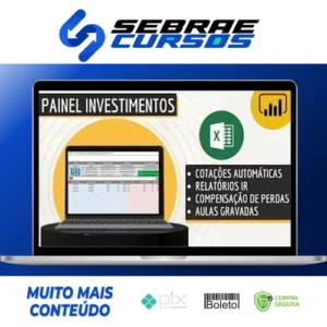 Buy &Hold: Gestão Inteligente - Diego Guilherme Figueredo