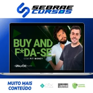 Buy And Fod*-Se - Pit Money