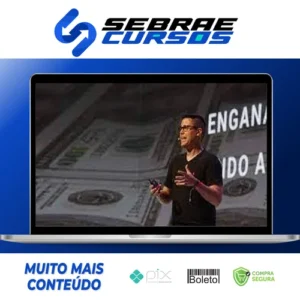 Cabeça Milionária - Ícaro de Carvalho