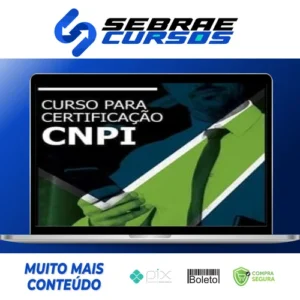 CNPI: Certificação Nacional do Profissional de Investimentos - Certifiquei