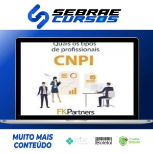 CNPI: Certificação Nacional dos Profissionais de Investimento - FK Partners