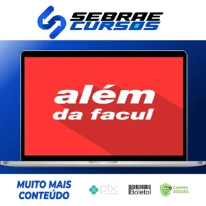Como Entrar No Mercado Finaceiro - Além Da Facul