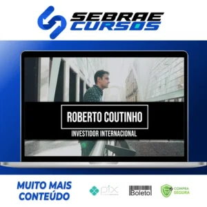 Comunidade Value Investing - Roberto Coutinho