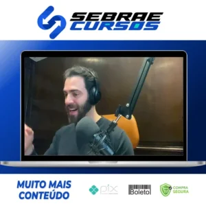 Conectores de Negócios - Ariel