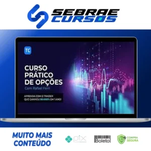 Curso de Estratégias Com Opções - Rafael Ferri