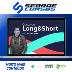 Curso de Long & Short - Ricardo Brasil