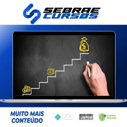 Curso Definitivo de Investimentos Para Iniciantes + 7 Bônus - Álvaro Esteves