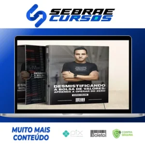 Desmistificando a Bolsa de Valores - Edu Macedo