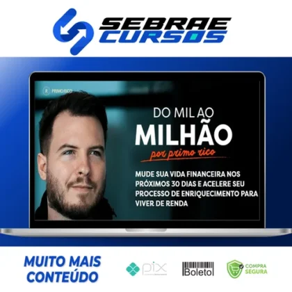Do Mil ao Milhão - Thiago Nigro