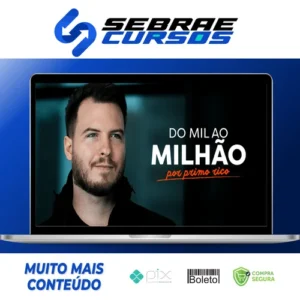 Do Mil ao Milhão 3.0 - Thiago Nigro