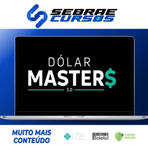 Dólar Masters 3.0 2022 - Fabio Faria (Canal do Holder)