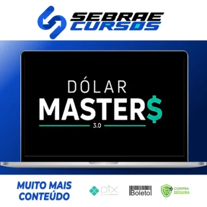Dólar Masters 3.0 2022 - Fabio Faria (Canal do Holder)